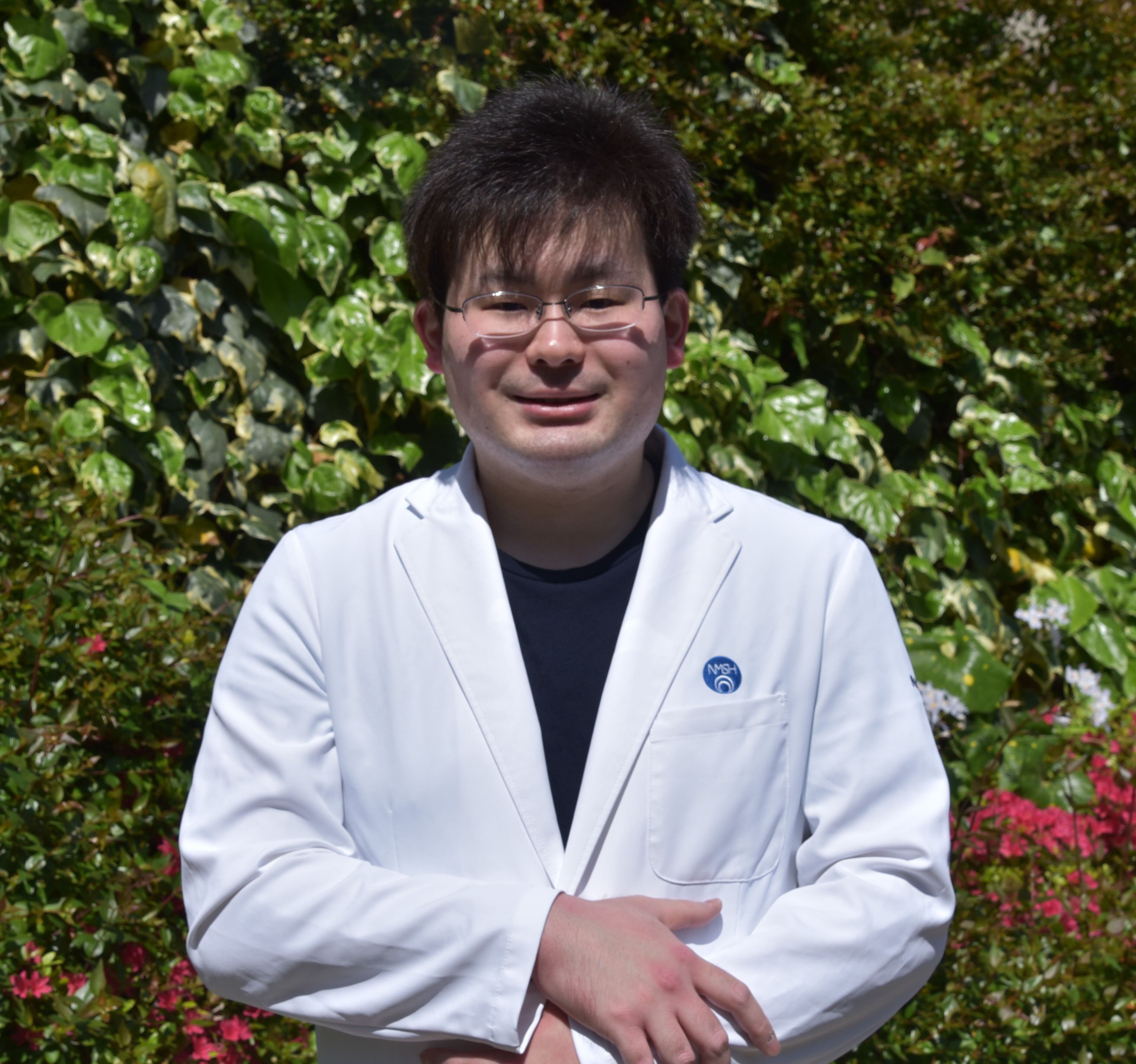 小島　慎也